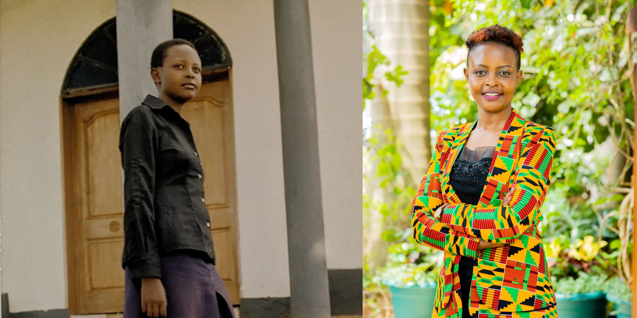 staff of edify in rwanda