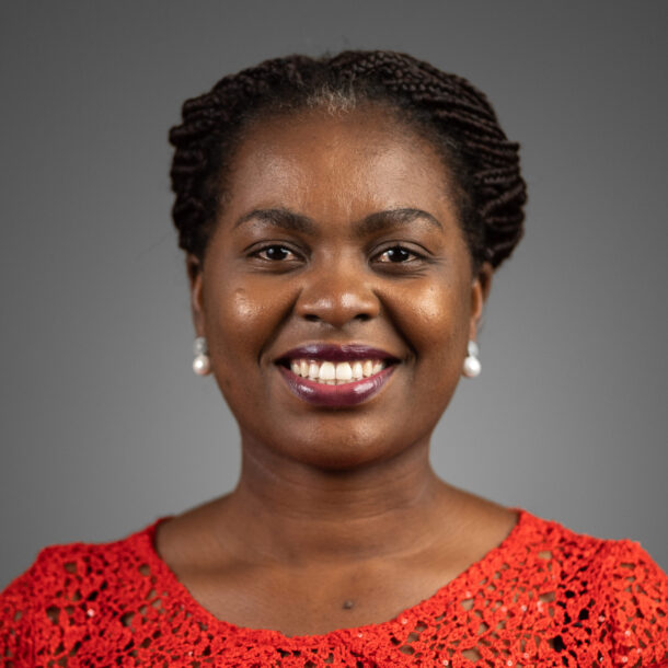 Florentine Ansah-Asare