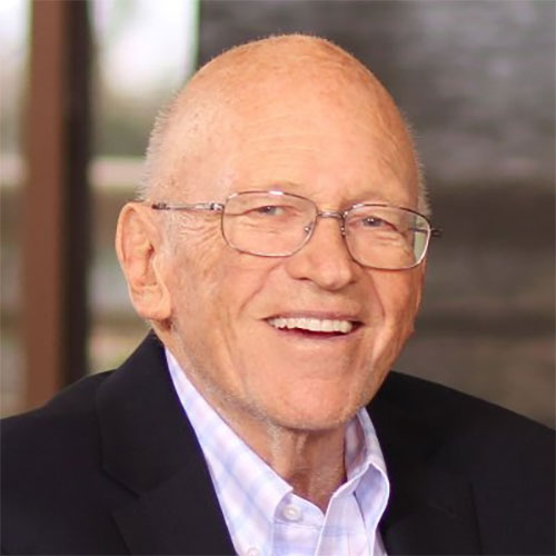 Ken Blanchard