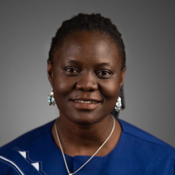 Nyanda Biaty Duworko