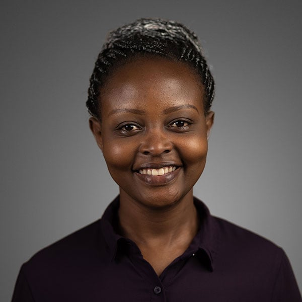 Claudine Uwimbabazi