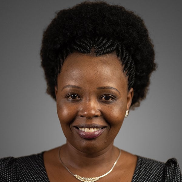 Confidence Mukahigiro