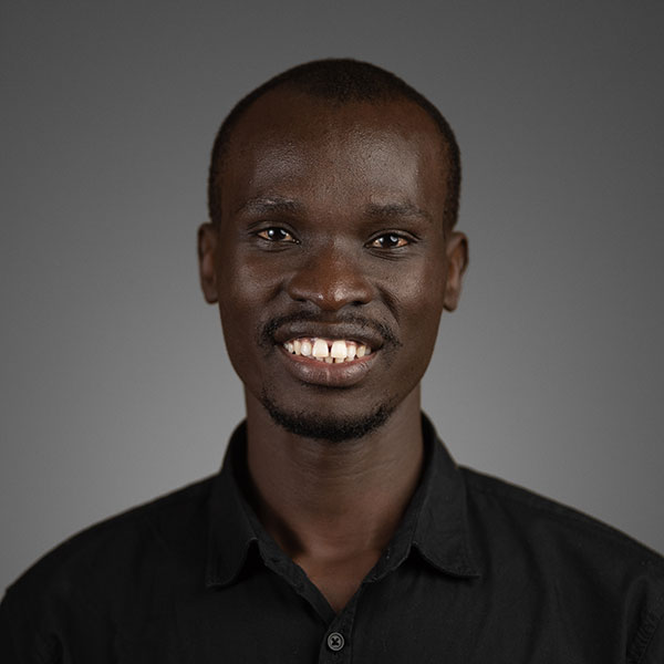 Edwin Denison O'Mario