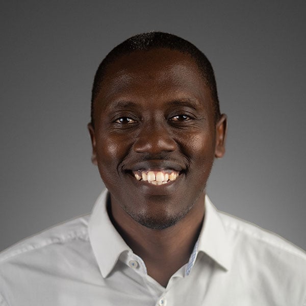 Innocent Karuranga
