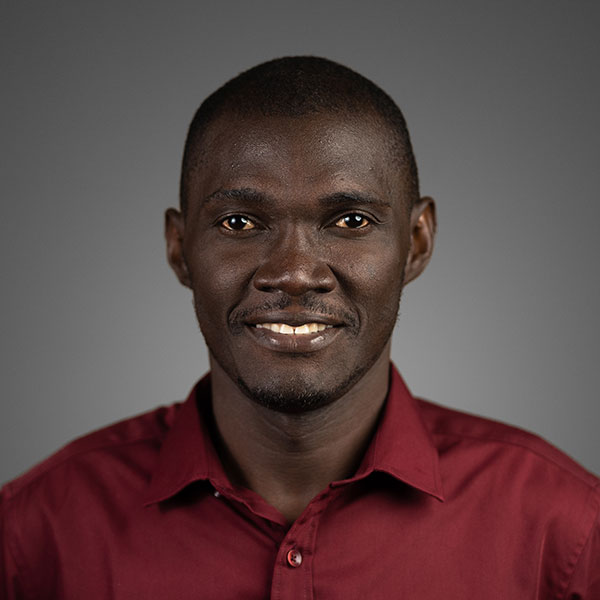 Michael Kamara