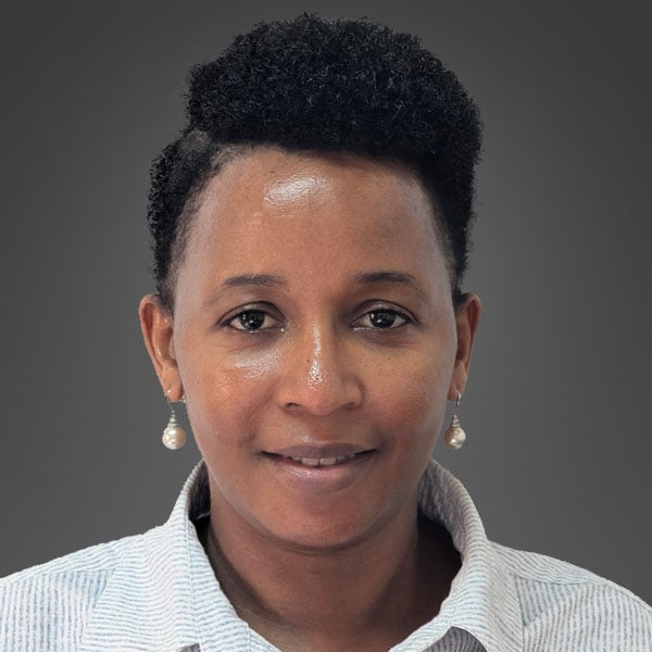 Winnie Kato