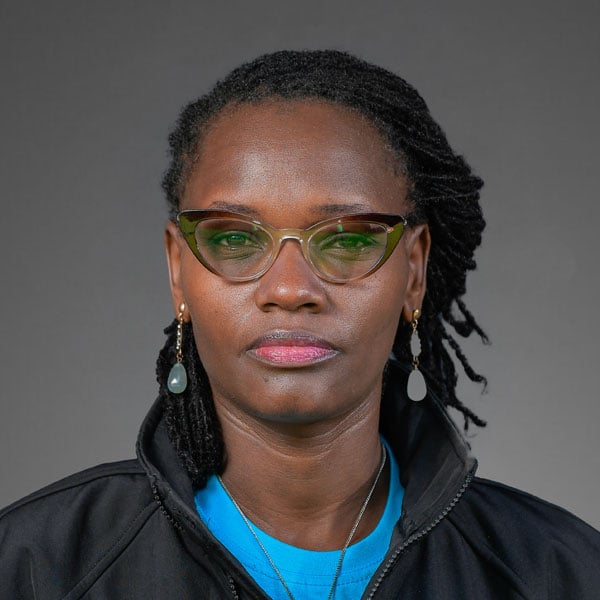 Lynnette Ochieng