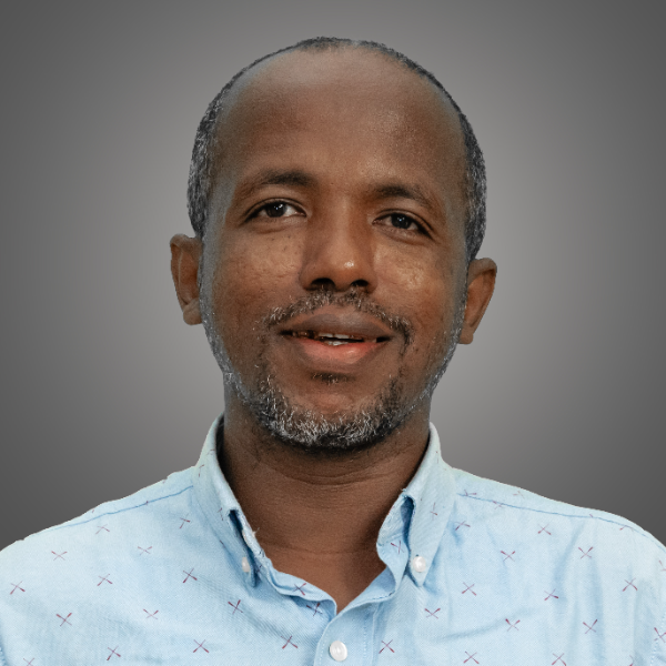 Wondemagegnehu Lachore