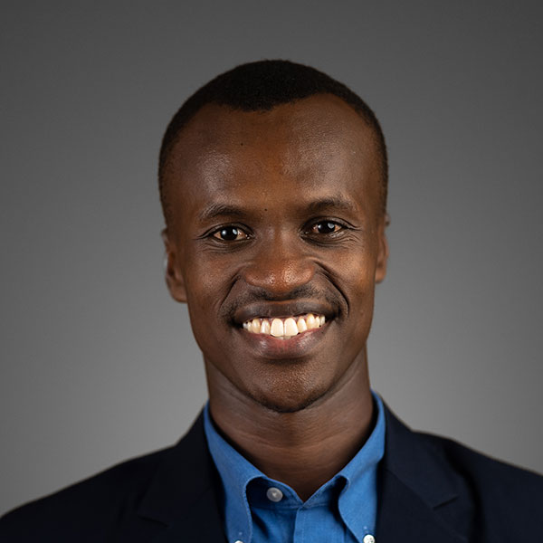 Emmanuel Ntacogora