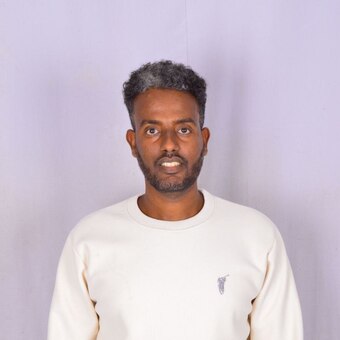 Habtamu Hailu