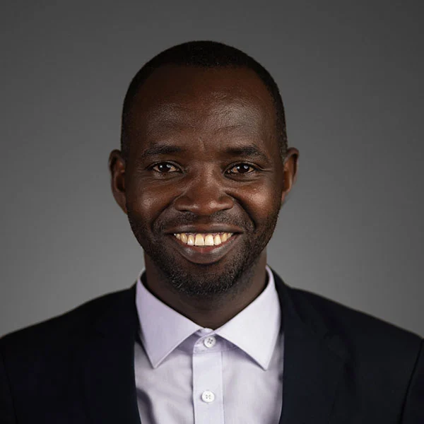 Joshua Muzinda