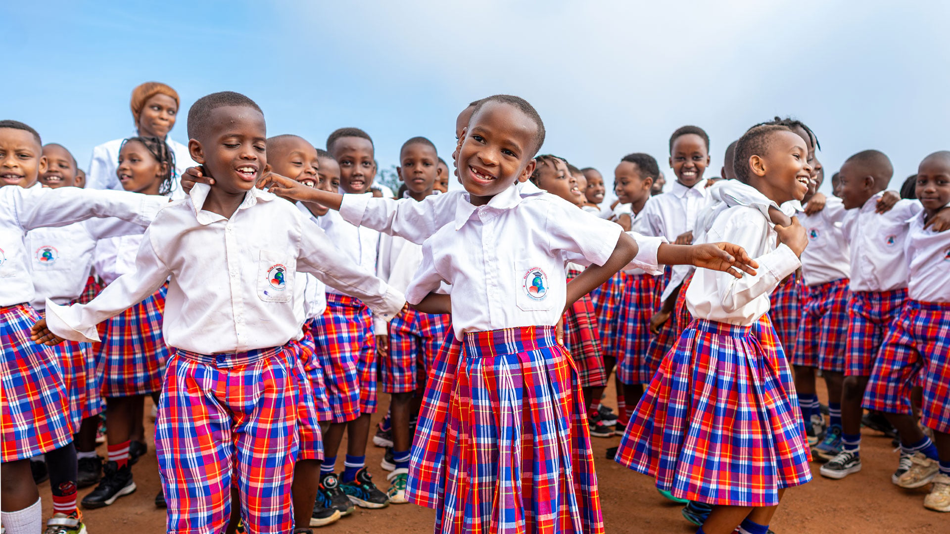 Elite Parents School, Rwanda